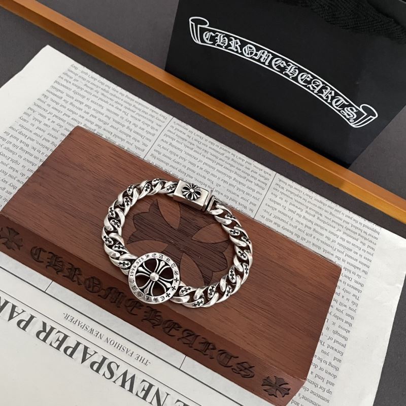 Chrome Hearts Bracelets